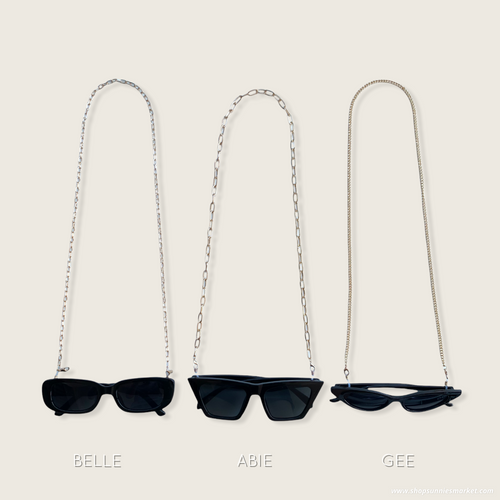 Sunnies Chains - shopsunniesmarket