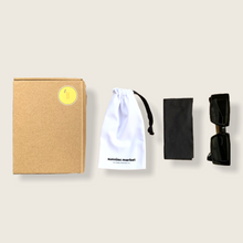 Load image into Gallery viewer, Sunnies Market Canvas Sleeves - shopsunniesmarket
