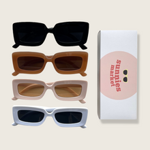 Load image into Gallery viewer, POPPY Sunnies - shopsunniesmarket
