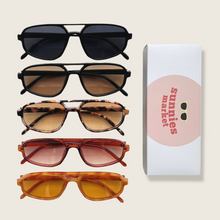 Load image into Gallery viewer, FRANKIE Sunnies - shopsunniesmarket
