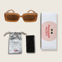 Load image into Gallery viewer, POPPY Sunnies - shopsunniesmarket
