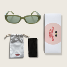 Load image into Gallery viewer, RILEY Sunnies - shopsunniesmarket
