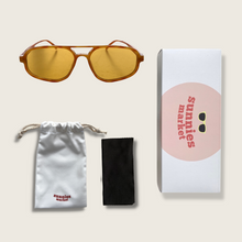 Load image into Gallery viewer, FRANKIE Sunnies - shopsunniesmarket
